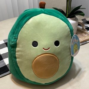 NWT Austin squishmallow